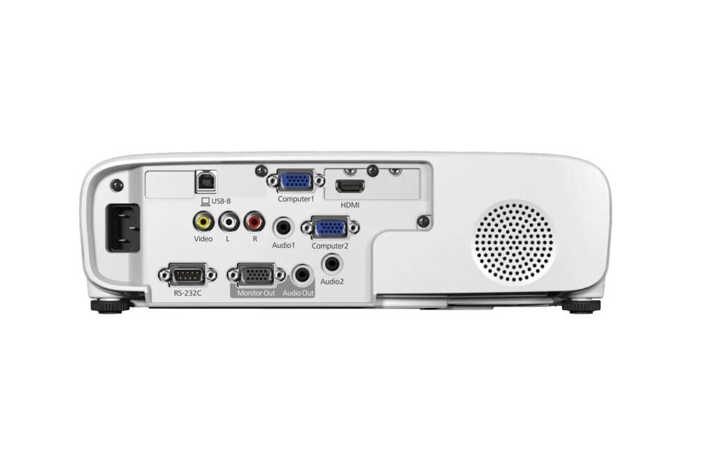 EPSON PROJECTOR EB-X49 - Image 2