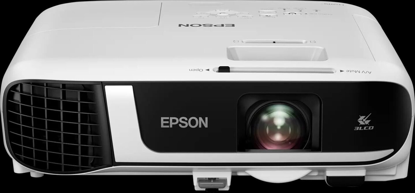 Projector Epson EB-FH52 - Image 3