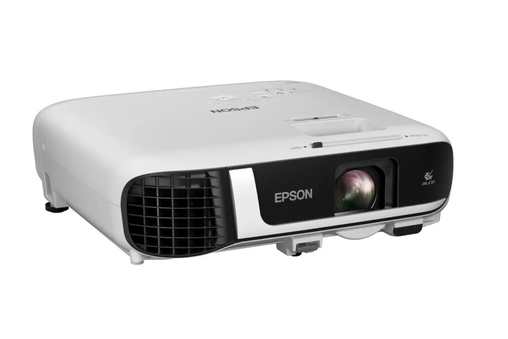 Projector Epson EB-FH52 - Image 4
