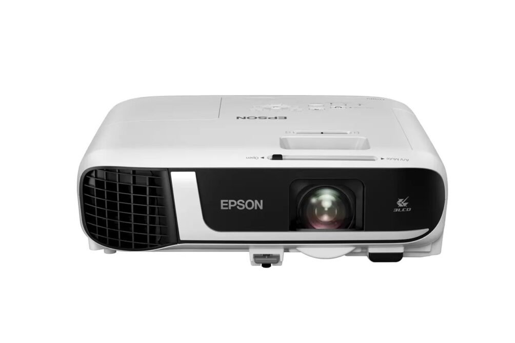 Projector Epson EB-FH52 - Image 6