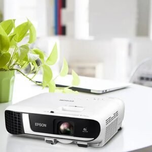 Projector Epson EB-FH52