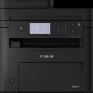 Canon i-SENSYS MF275dw A4 Mono Multifunction Laser