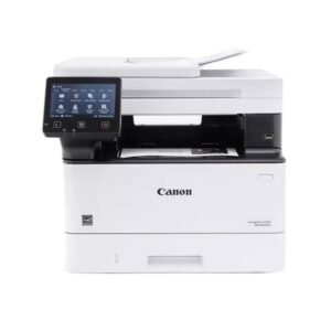 Canon i-SENSYS MF465dw
Multifunction Laser Printer
