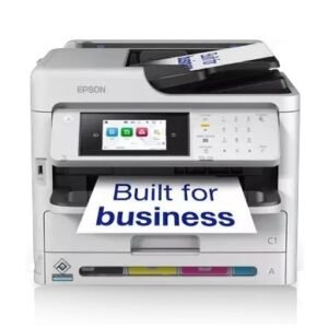 Epson WorkForce Pro WF-C5890DWF Printer