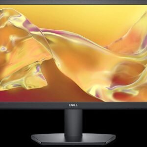 Dell SE2225H 22″ Full HD Monitor – AMD FreeSync