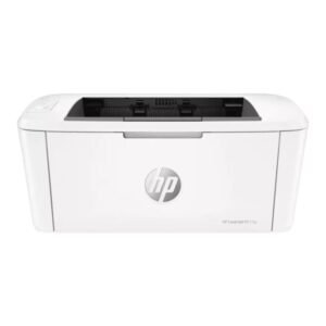 HP LaserJet M111a – Compact and Fast Monochrome Laser Printer