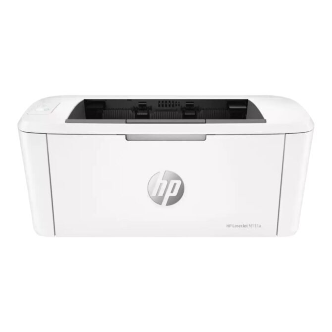 HP LaserJet M111a – Compact and Fast Monochrome Laser Printer