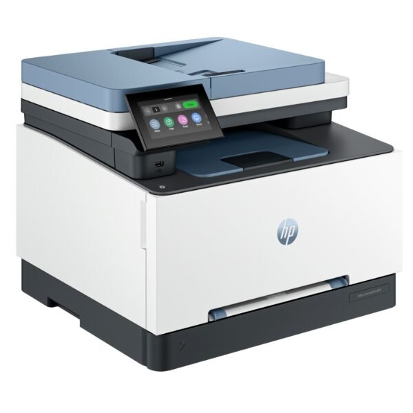 HP Color LaserJet Pro MFP 3303fdw
