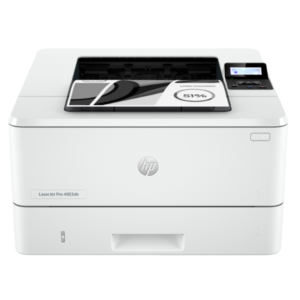 HP LaserJet Pro 4003dn Printer