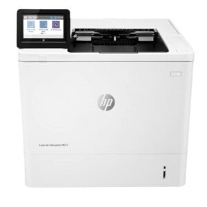 HP LaserJet Enterprise M612dn