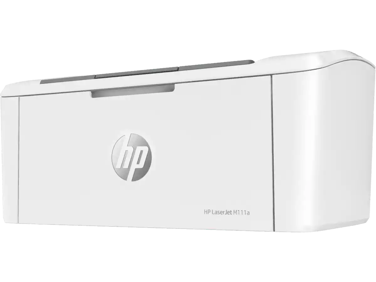 HP LaserJet M111a – Compact and Fast Monochrome Laser Printer