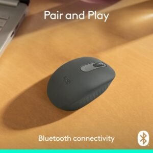 Logitech M196 Bluetooth