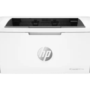 HP LaserJet M111w Wireless Monochrome Laser Printer with Mobile Printing