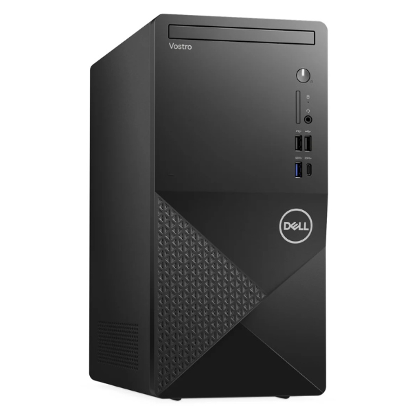 Dell Vostro 3030 MT Tower Desktop, Intel Core i5-14400, 8GB DDR5 RAM, 512GB SSD With 21.5 Screen(Dell SE2225H 22) - Image 3