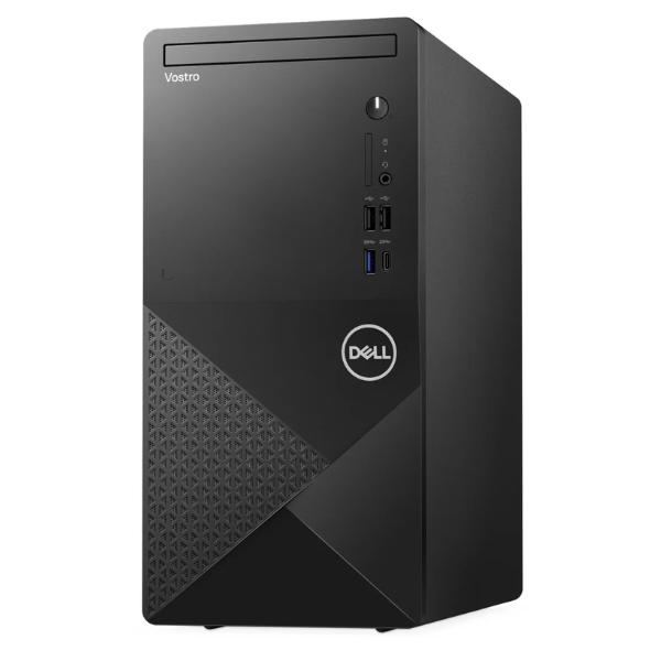 Dell Vostro 3030 Intel Core i3-14100 8GB RAM 512GB SSD 19.5″ Monitor Desktop - Image 3